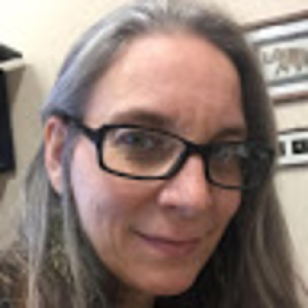 Meet your Posher, Sherry